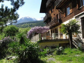 Le Vieux Chalet